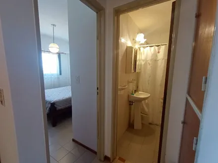 Alquiler temporario de apartamento em San clemente del tuyu