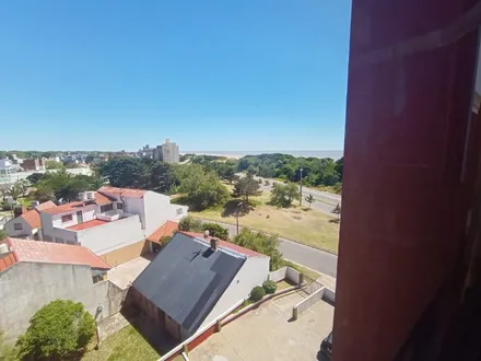 Alquiler temporario de apartamento em San clemente del tuyu