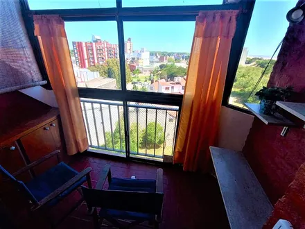 Alquiler temporario de apartamento em San clemente del tuyu