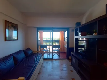 Alquiler temporario de apartamento em San clemente del tuyu