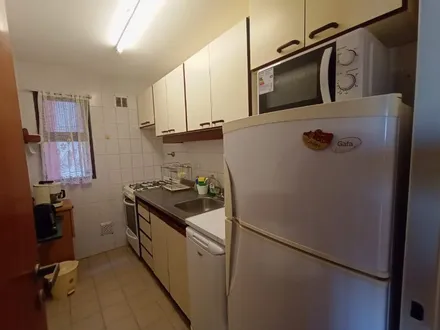 Alquiler temporario de apartamento em San clemente del tuyu