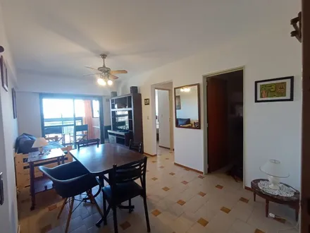 Alquiler temporario de apartamento em San clemente del tuyu