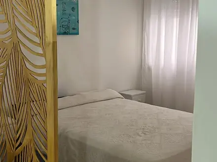 Alquiler temporario de apartamento em Mar del plata