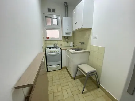 Alquiler temporario de apartamento em Mar del plata