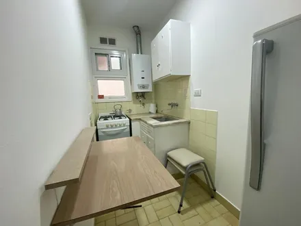 Alquiler temporario de apartamento em Mar del plata