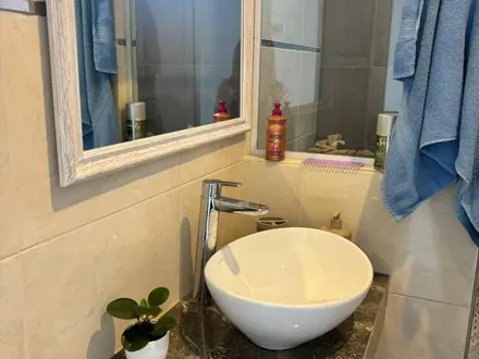 Alquiler temporario de apartamento em Mar del plata