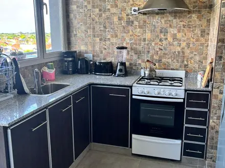 Alquiler temporario de apartamento em Mar del plata