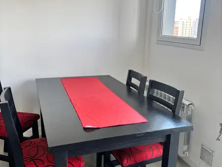 Alquiler temporario de apartamento em Mar del plata
