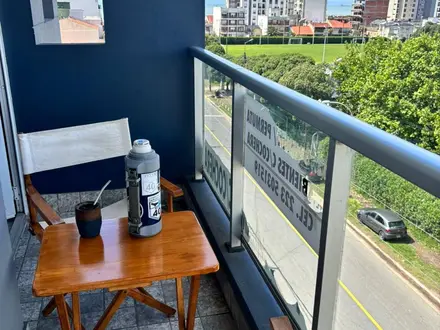 Alquiler temporario de apartamento em Mar del plata