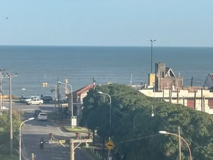 Alquiler temporario de apartamento em Mar del plata