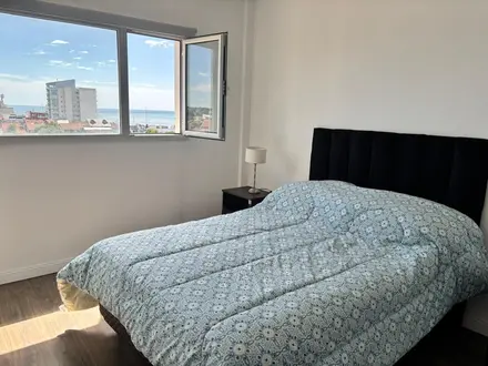 Alquiler temporario de apartamento em Mar del plata