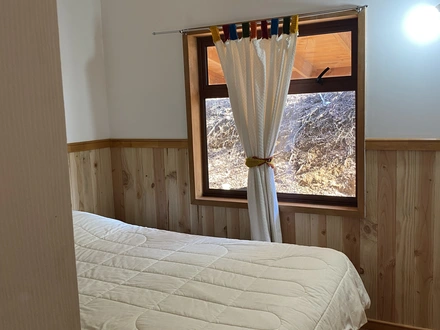 Arriendo temporario de casa em Cautín