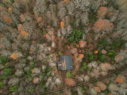 Arriendo temporario de casa em Cautín