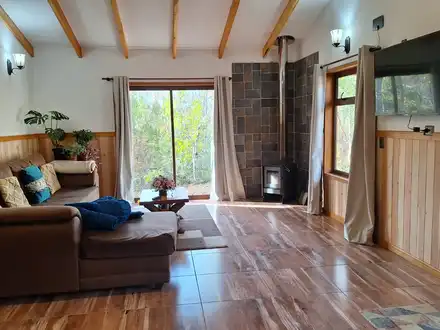 Arriendo temporario de casa em Cautín