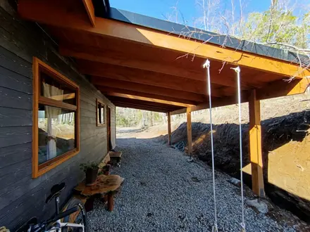 Arriendo temporario de casa em Cautín