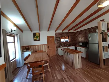 Arriendo temporario de casa em Cautín