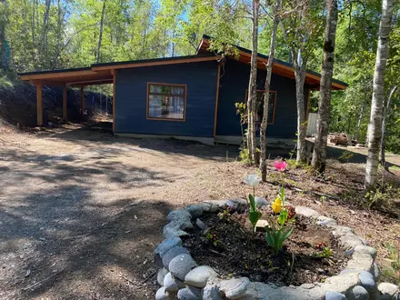 Arriendo temporario de casa em Cautín