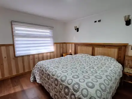 Arriendo temporario de casa em Cautín