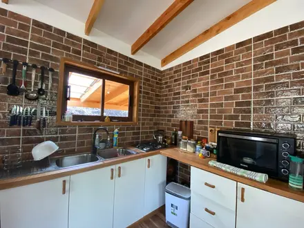 Arriendo temporario de casa em Cautín