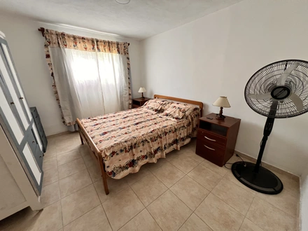 Alquiler temporario de casa em Mar azul