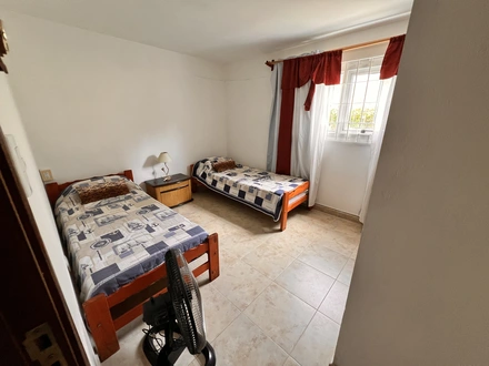 Alquiler temporario de casa em Mar azul