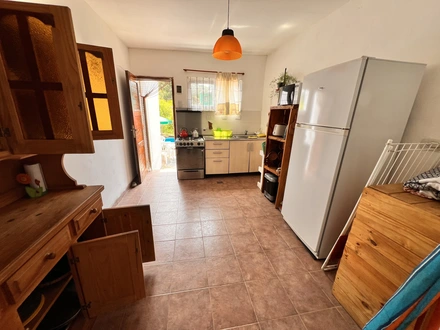 Alquiler temporario de casa em Mar azul