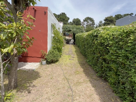 Alquiler temporario de casa em Mar azul