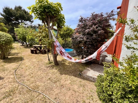 Alquiler temporario de casa em Mar azul