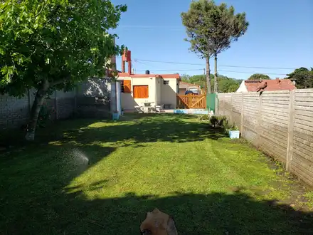 Alquiler temporario de casa em Mar del plata