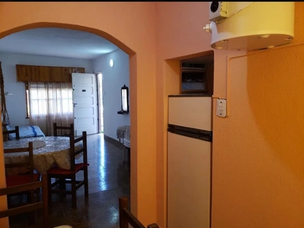 Alquiler temporario de casa em Mar del plata