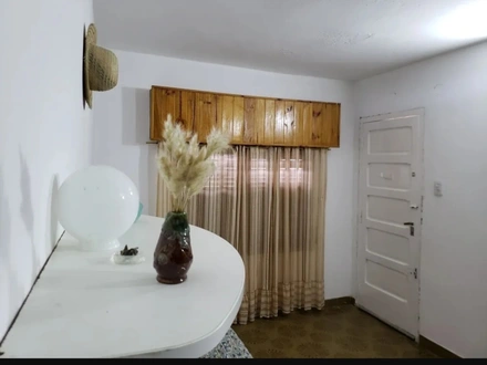 Alquiler temporario de casa em Mar del plata