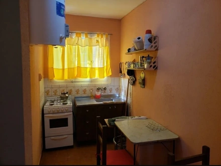 Alquiler temporario de casa em Mar del plata