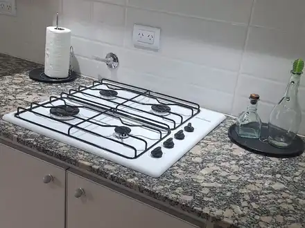 Alquiler temporario de casa em Bahia blanca