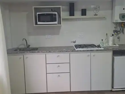 Alquiler temporario de casa em Bahia blanca