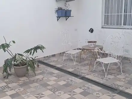 Alquiler temporario de casa em Bahia blanca