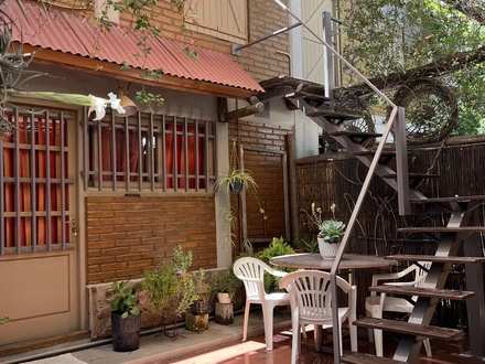 Alquiler temporario de apartamento em San rafael