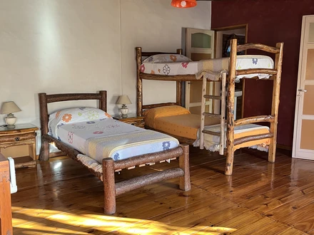 Alquiler temporario de apartamento em San rafael