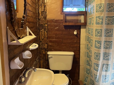 Alquiler temporario de apartamento em San rafael