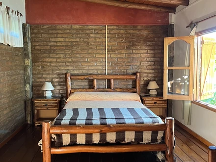 Alquiler temporario de apartamento em San rafael