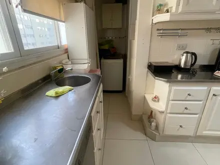 Alquiler temporario de apartamento em Mar del plata