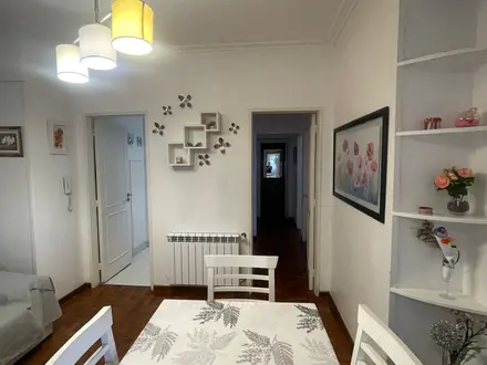 Alquiler temporario de apartamento em Mar del plata