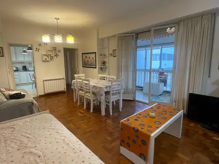 Alquiler temporario de apartamento em Mar del plata