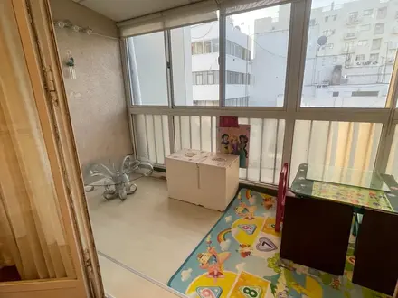 Alquiler temporario de apartamento em Mar del plata