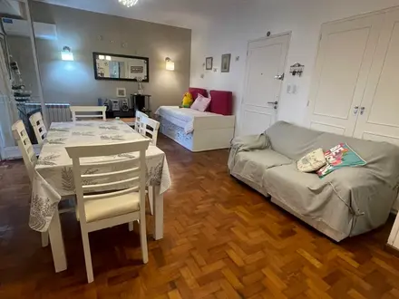 Alquiler temporario de apartamento em Mar del plata