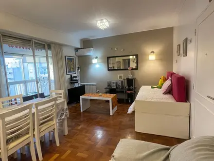 Alquiler temporario de apartamento em Mar del plata