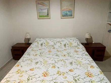 Alquiler temporario de casa en San rafael