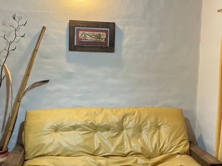 Alquiler temporario de casa en San rafael