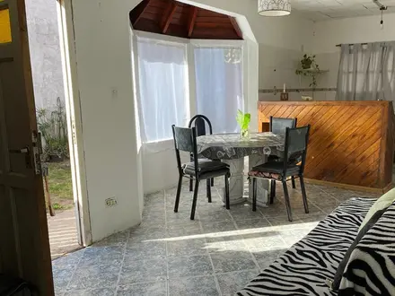Alquiler temporario de casa em Mar del plata