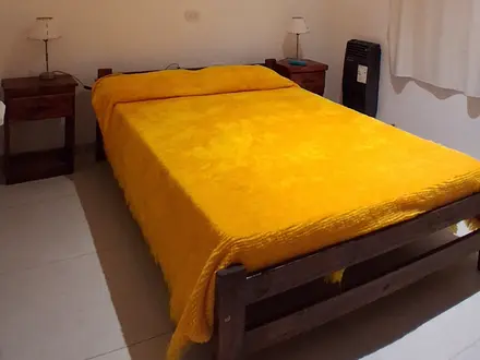 Alquiler temporario de casa de campo em Gualeguay