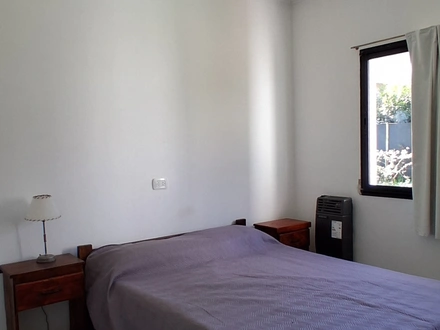 Alquiler temporario de casa quinta en Gualeguay